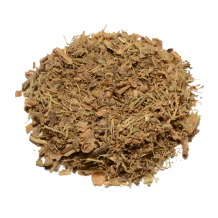 Sceletium tortuosum shredded - Kanna